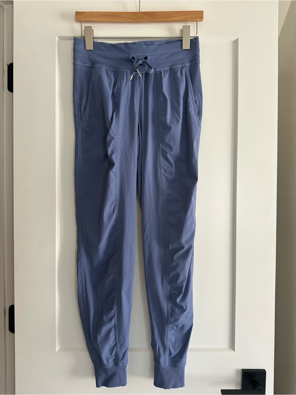 Lululemon Dance Studio Jogger Water Drop